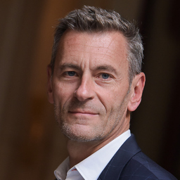 Olivier GUILLET
