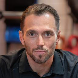 Profilbild Markus Bremen