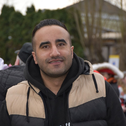 Hamed Farvardin