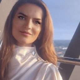 Corina Elisabeta Pavel