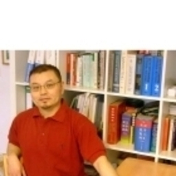 Dr. Shining Deng