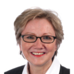 Margrit Boschung