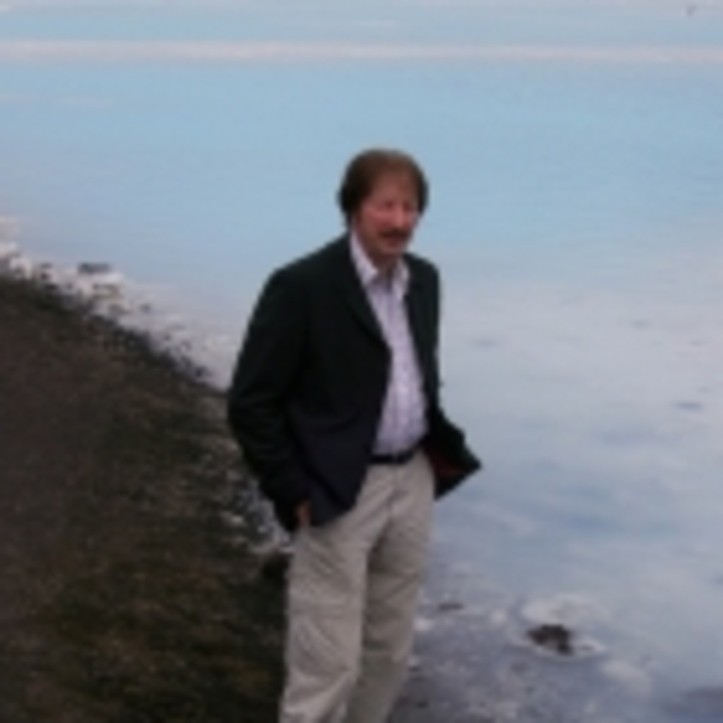 Erich Harrison - CEO - CI Group | XING