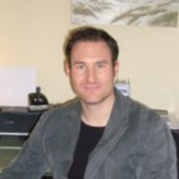 Marcel Santner