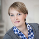 Social Media Profilbild Jasmin Daumann Kiel