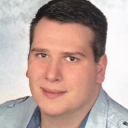 Dominik Nauke