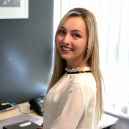 Dominika Schaller's profile picture