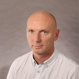 Dipl.-Ing. Bernd Otto