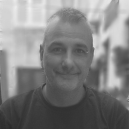 Oliver Scheffler