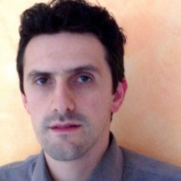 Matteo Francia