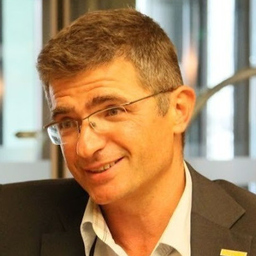 Wolfgang Lackner