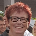 Claudia Steuerwald