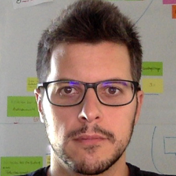 Diego Toharia