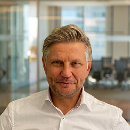 Dipl.-Ing. Ralf Breitenfeldt's profile picture