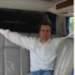 Haize van Kammen