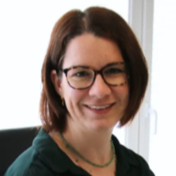 Nathalie Walcher's profile picture