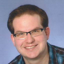Benjamin Dreifke