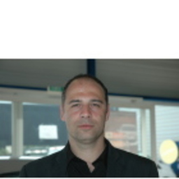 Christophe Ricci