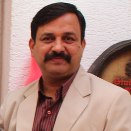 Umesh Dwivedi