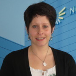 Kathrin Leipnitz 