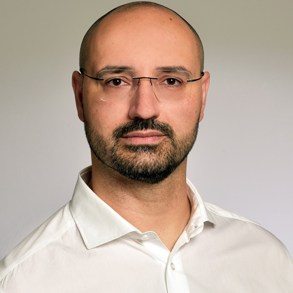 Dimitri Frasch Marktleiter Dehner Holding GmbH & Co. KG XING