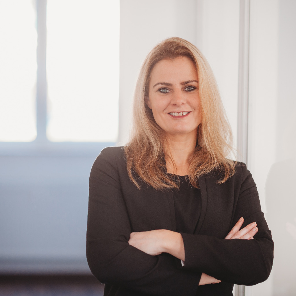 Simone Schröder Senior Account Specialist Randstad Deutschland GmbH