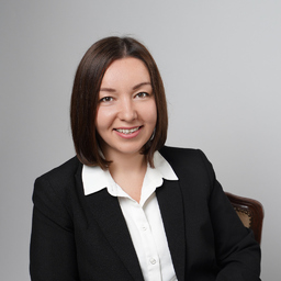 Nadiia Churinova