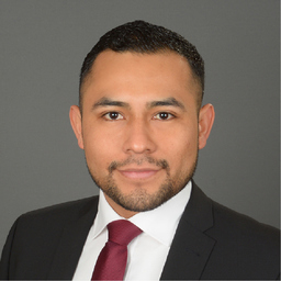 Miguel Lopez Sandoval