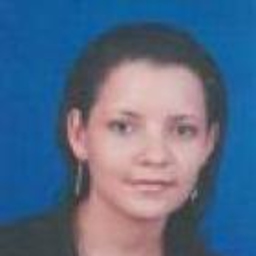 Sandra Patricia Arevalo Rodriguez