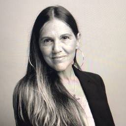 Marta Roccamo Mazzarolo 