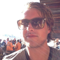 Felix Blank