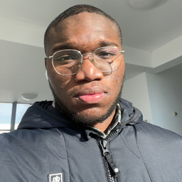 Thierry Junior Djeutchou Njieyong