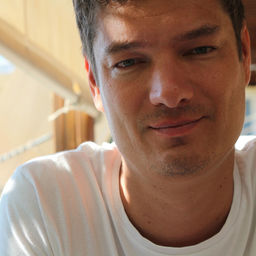 Daniel Bernard