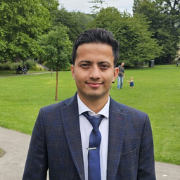 Abinash Dhakal