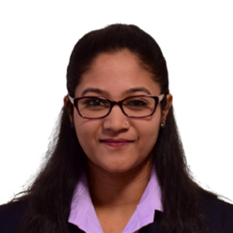 Aishwarya Iyengar