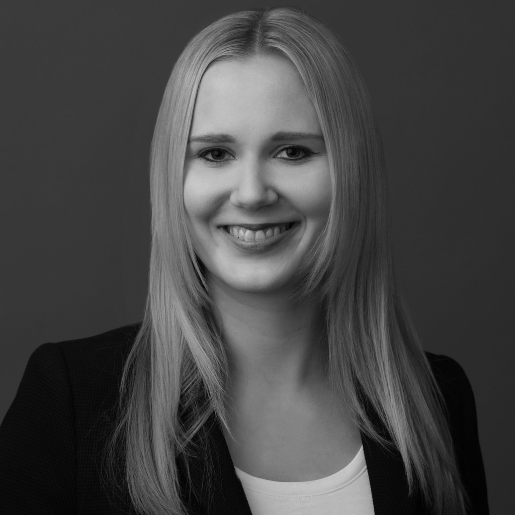 Jacqueline Kowal Sales Managerin Kultur Der Tagesspiegel XING