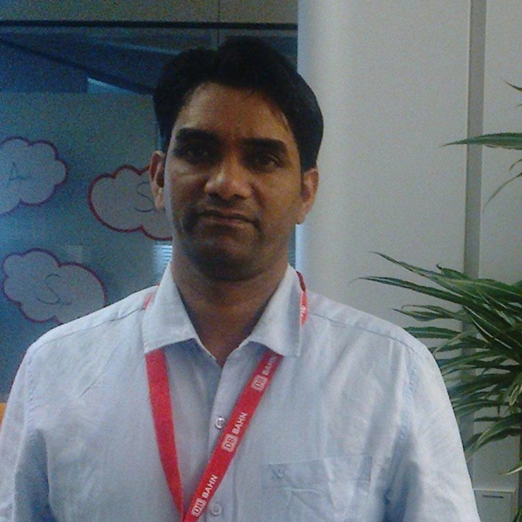 Baldeep Singh Baldeep Singh Technology Specialist NIIT Technologies