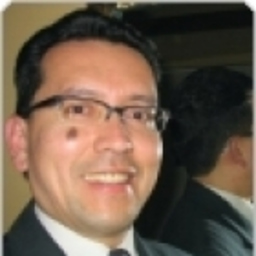 Carlos Julio Briceño