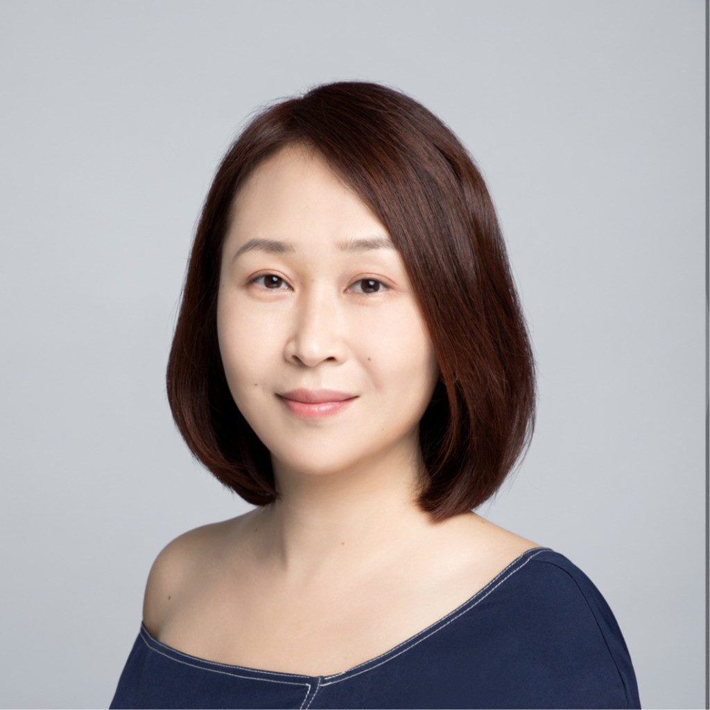 Dipl.Ing. Min Chen Geschäftsführerin / CEO KSHG Auto Harness GmbH