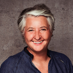 Irene Gladbach