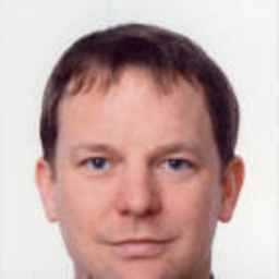 Profilbild Arne Bestmann