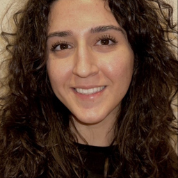 Alexandra Kashani Motlagh