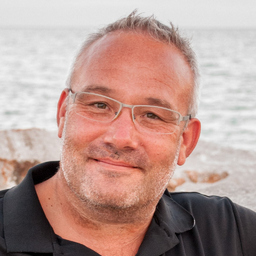 Ingo Steinbach