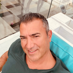 Gorgi Petkov