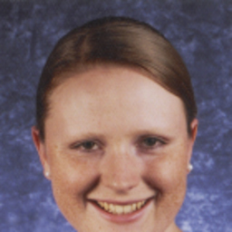 Myrtha Schöpfle