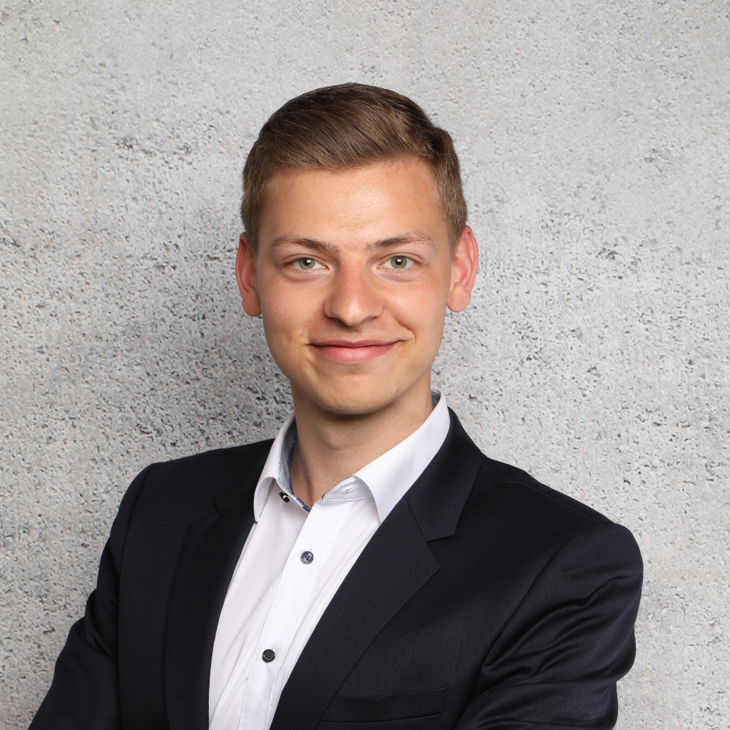 Jerome Fröhlich Investment Analyst Arrow Capital Partners XING