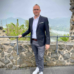 Christoph Weickert