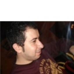 Ahmet Erginer