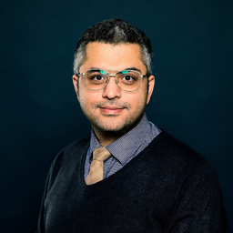 Arman Zamiri