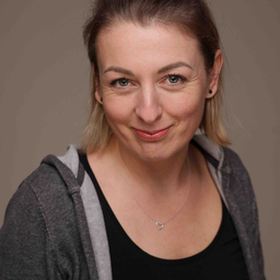 Johanna Hellfeuer